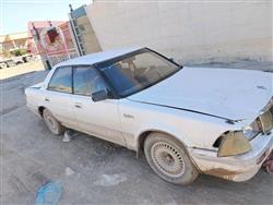 تويوتا كراون